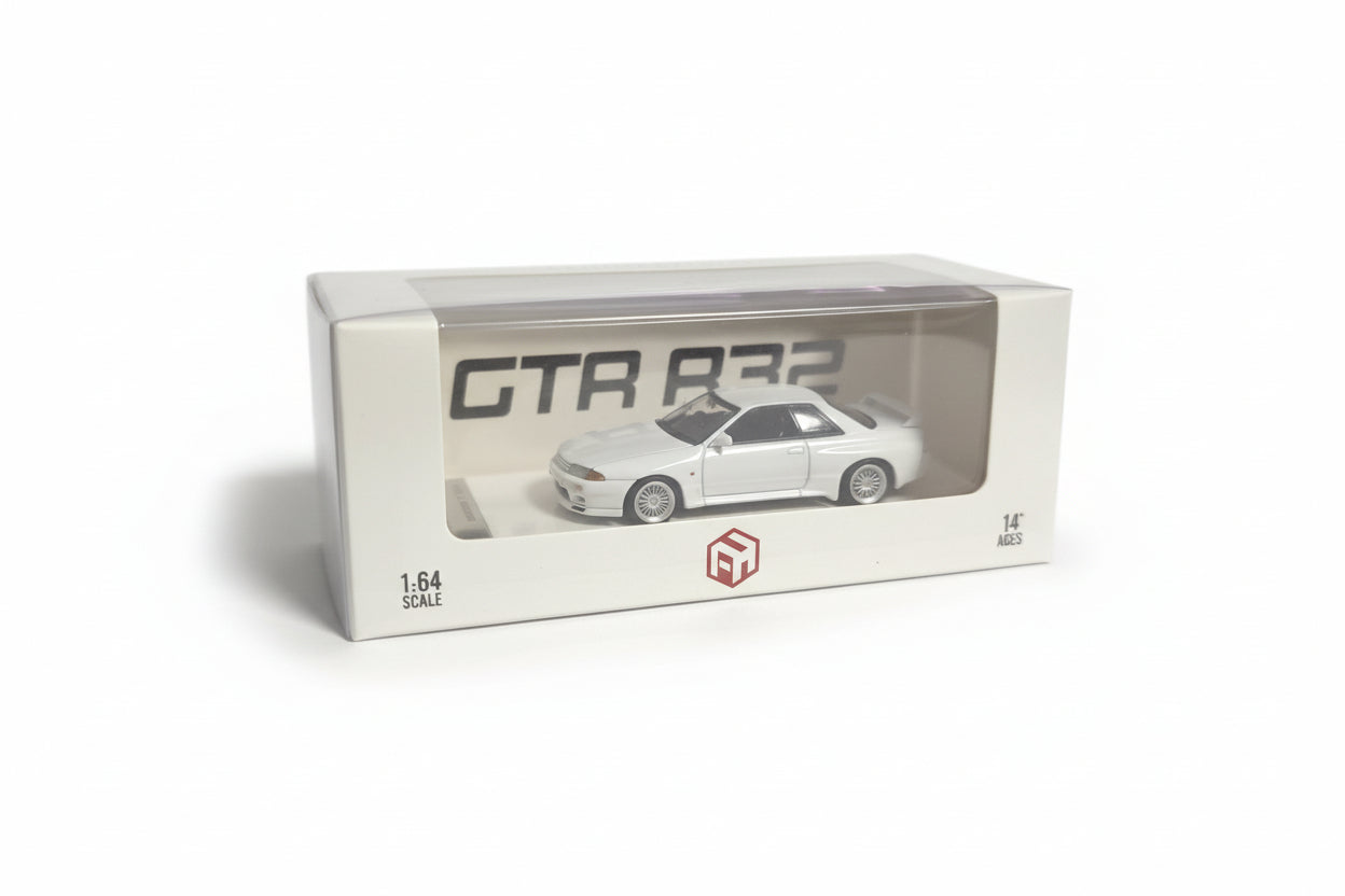 FOCAL HORIZON NISSAN SKYLINE GT-R R32 NISMO S-Tune