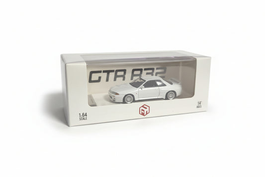 FOCAL HORIZON NISSAN SKYLINE GT-R R32 NISMO S-Tune