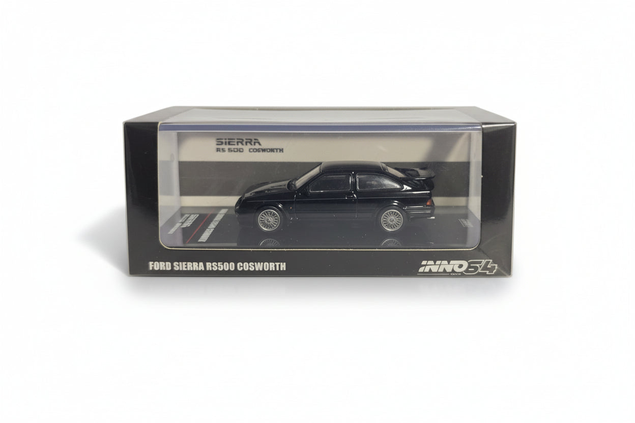 INNO64 FORD SIERRA RS500 COSWORTH