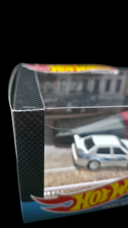 Hot Wheels Premium Diorama Set Fast & Furious