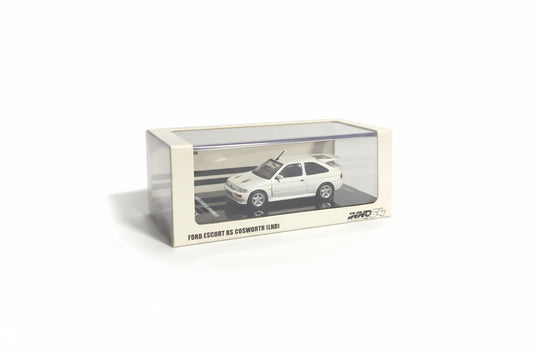 INNO64 FORD ESCORT RS COSWORTH (LHD)