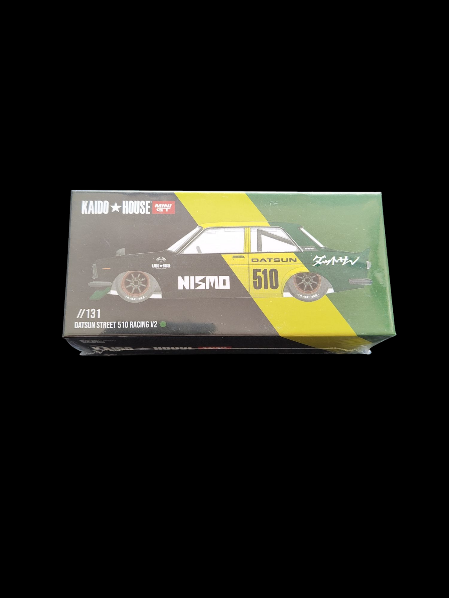Kaido House Datsun Street 510 Racing V2 //131