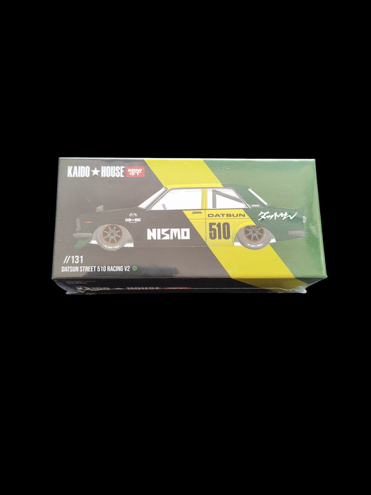 Kaido House Datsun Street 510 Racing V2 //131