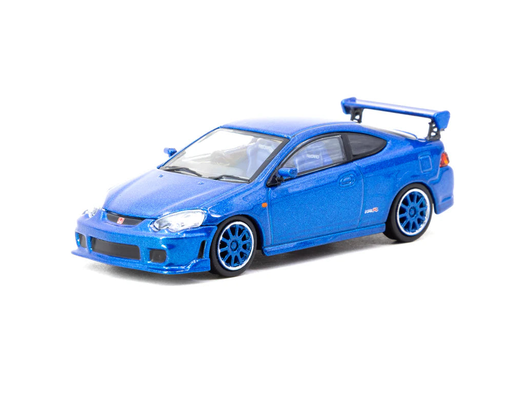 Honda Integra TYPE R DC5 Custom