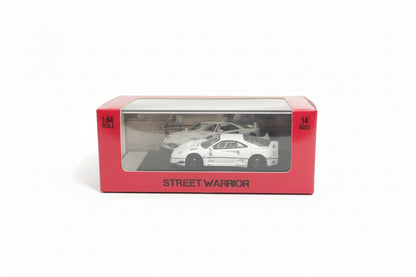 STREET WARRIOR LBWK FERRARI F40