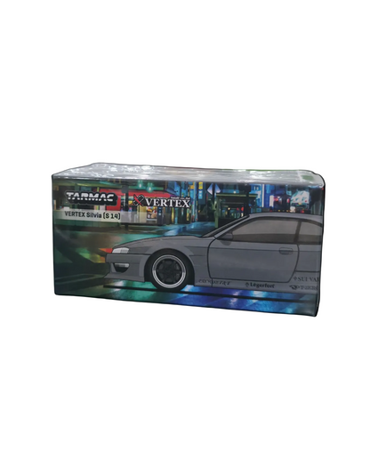 VERTEX Nissan Silvia (S14) Tarmac