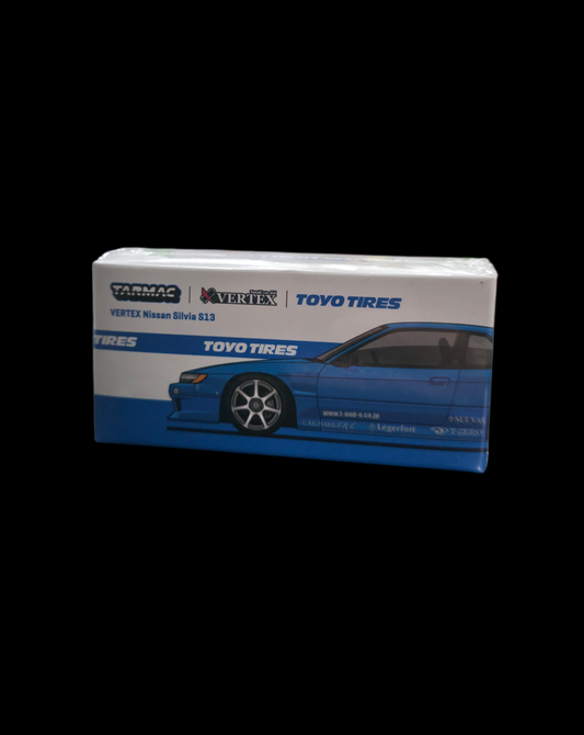 VERTEX Nissan Silvia S13 Tarmac