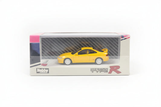 Hobby Japan Honda Integra TYPE R DC2