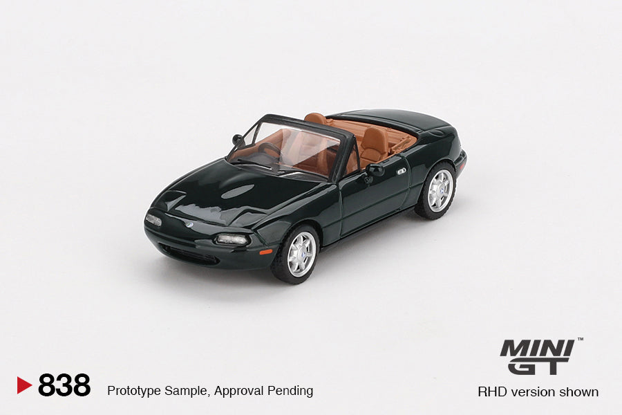 Eunos Roadster Mazda MX-5 Mini GT