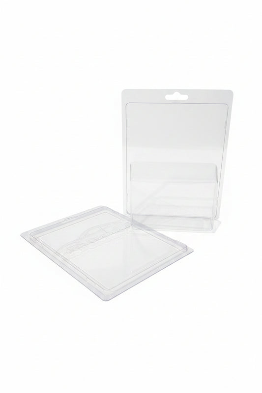 Hot Wheels Premium 2 piece Protectors
