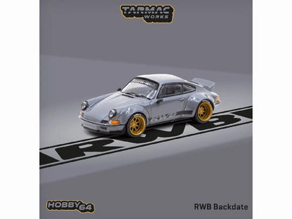 TARMAC RWB BACKDATE PORSCHE