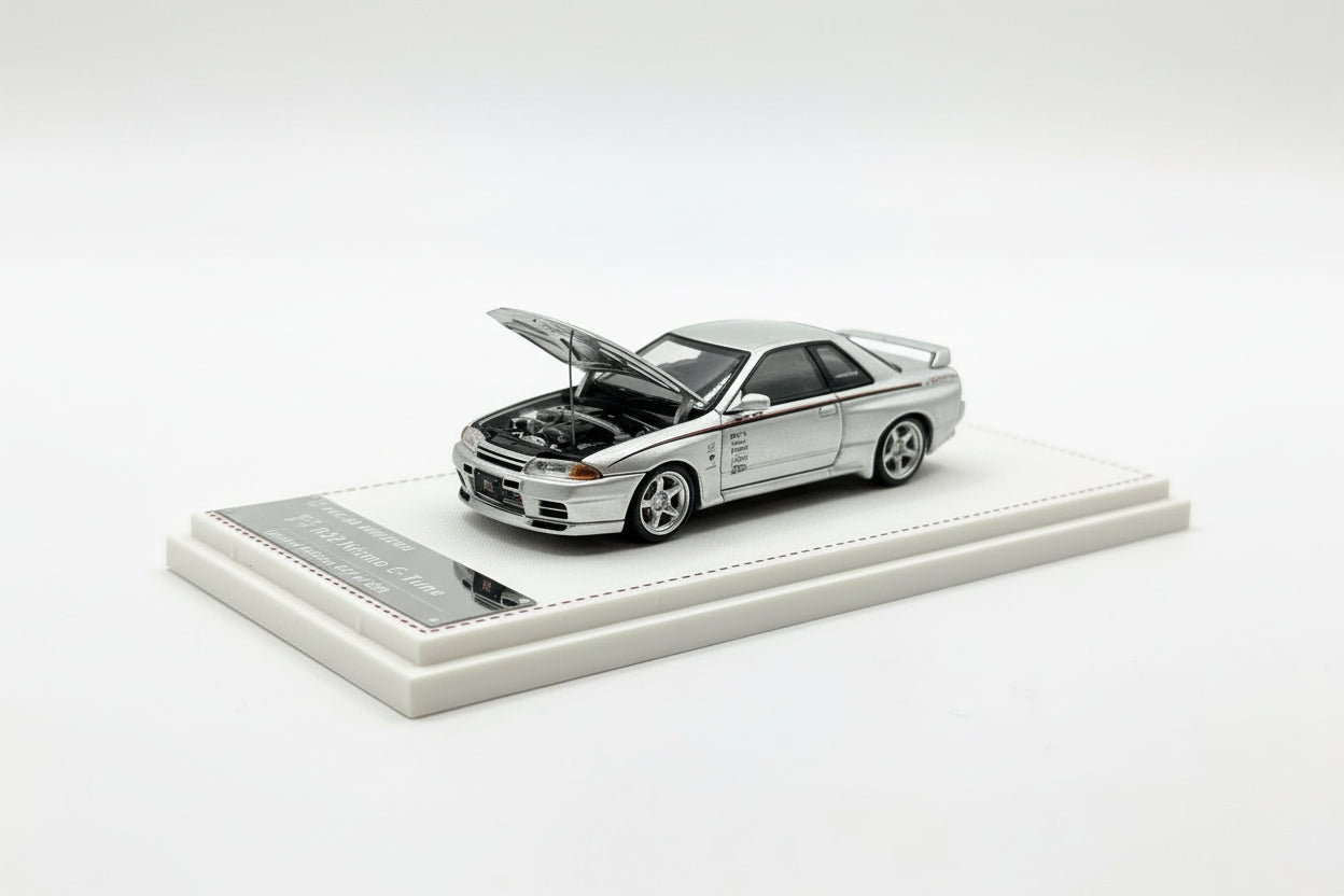 FOCAL HORIZON NISSAN SKYLINE GT-R R32 NISMO S-TUNE