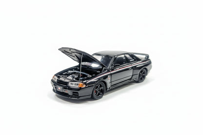 FOCAL HORIZON NISSAN SKYLINE GT-R R32 NISMO S-Tune