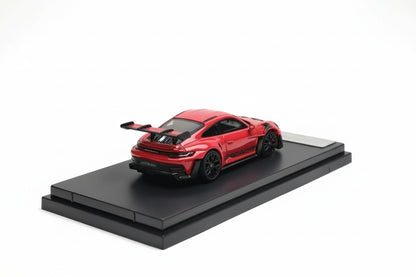 STREET WARRIOR PORSCHE 992 GT3 RS