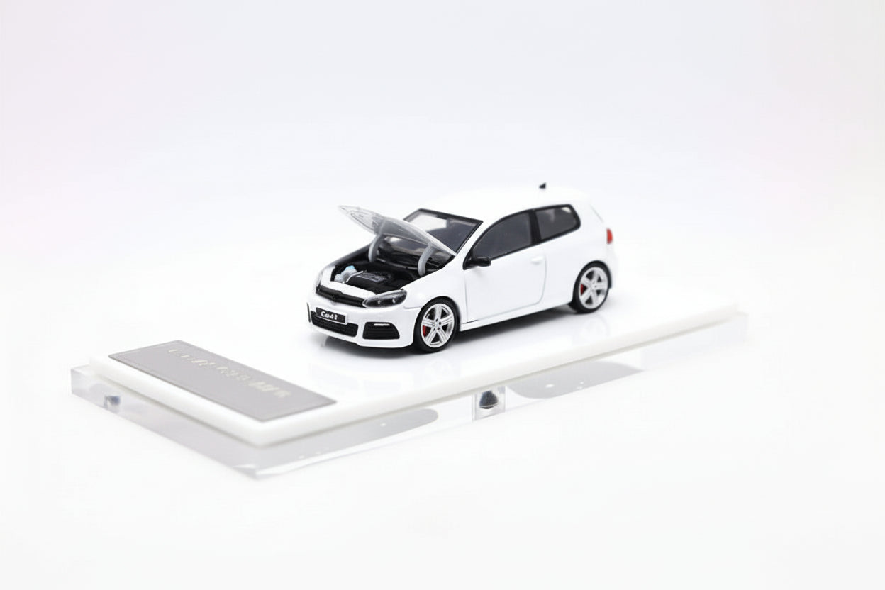 MAXWELL VOLKSWAGEN GOLF R MK6