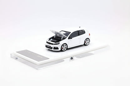 MAXWELL VOLKSWAGEN GOLF R MK6