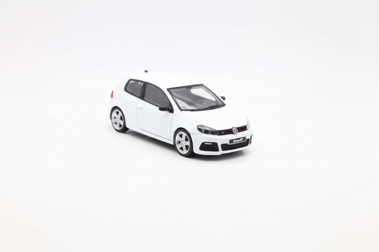 MAXWELL VOLKSWAGEN GOLF R MK6