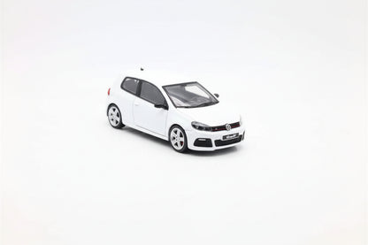 MAXWELL VOLKSWAGEN GOLF R MK6
