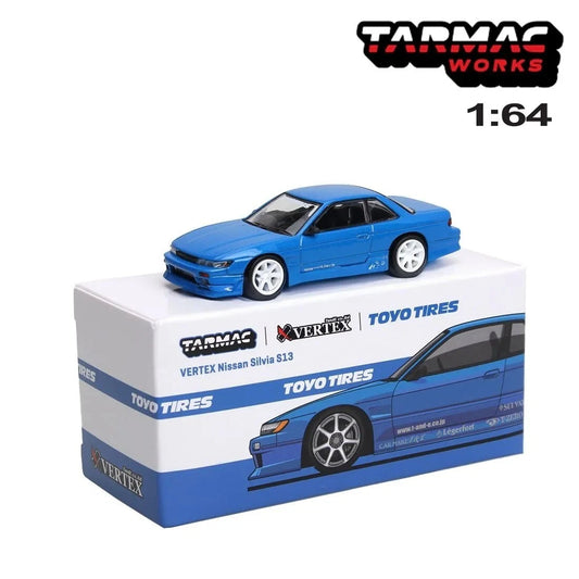 VERTEX Nissan Silvia S13 Tarmac