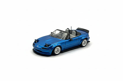 Micro Turbo Eunos Roadster NA (Mazda Miata MX5)