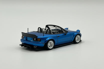 Micro Turbo Eunos Roadster NA (Mazda Miata MX5)