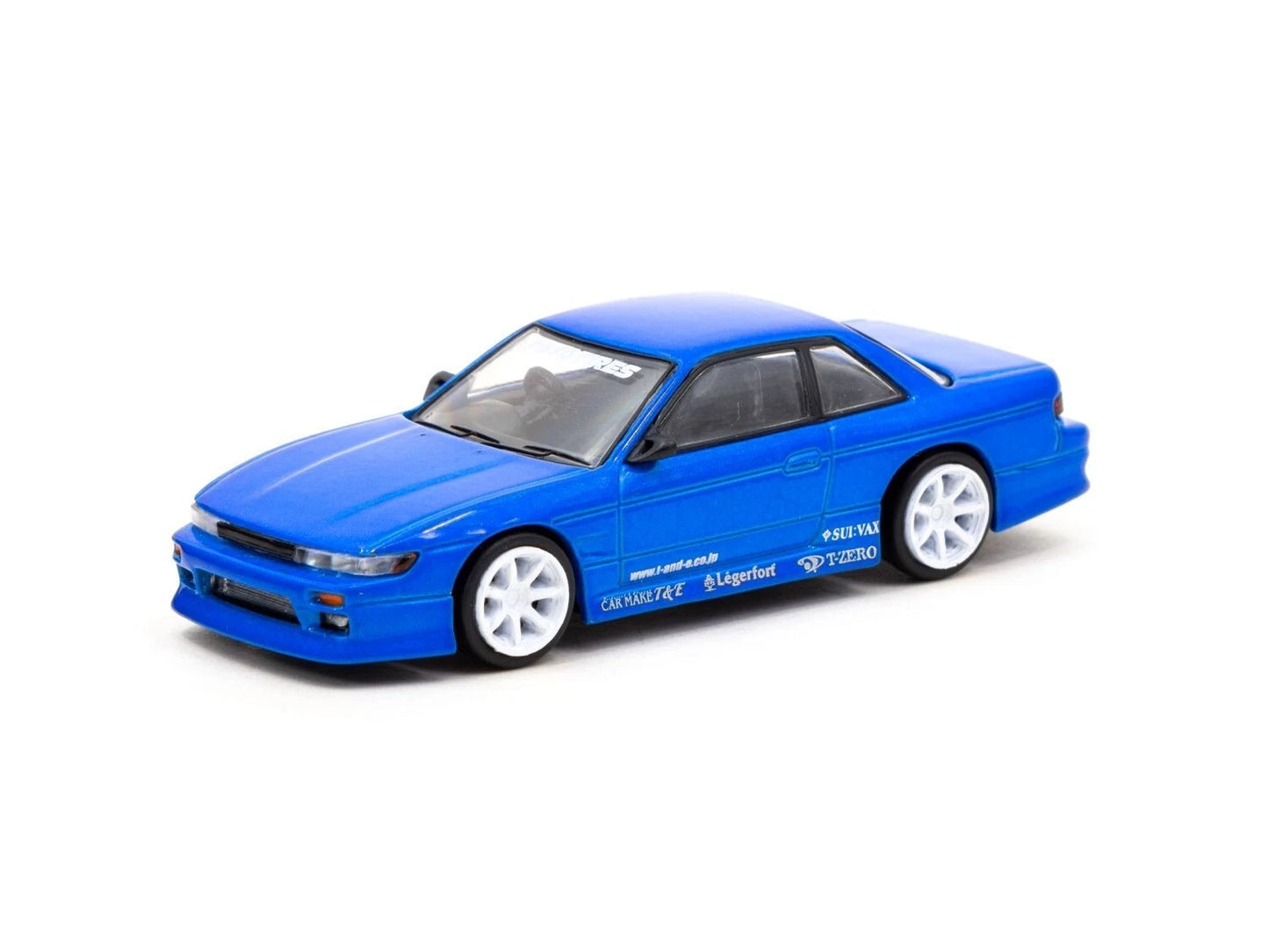 VERTEX Nissan Silvia S13 Tarmac