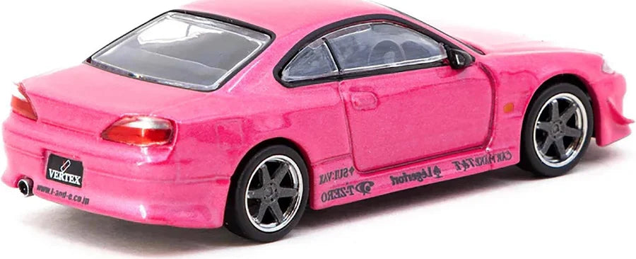 Nissan Silvia S15 TARMAC VERTEX