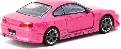 Nissan Silvia S15 TARMAC VERTEX