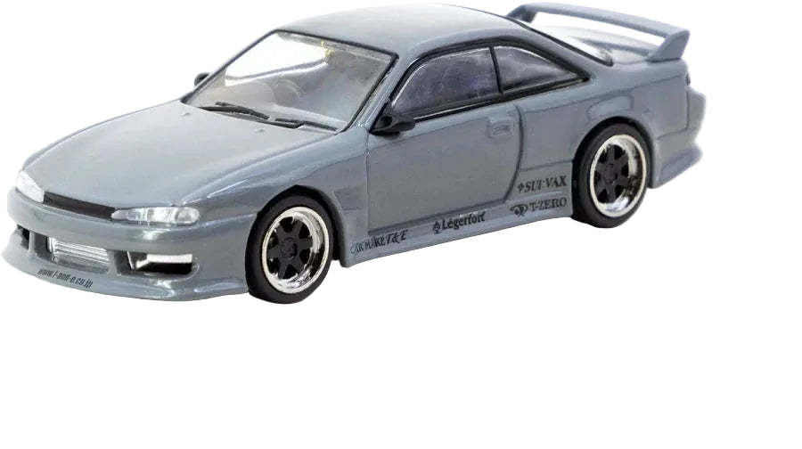 VERTEX Nissan Silvia (S14) Tarmac