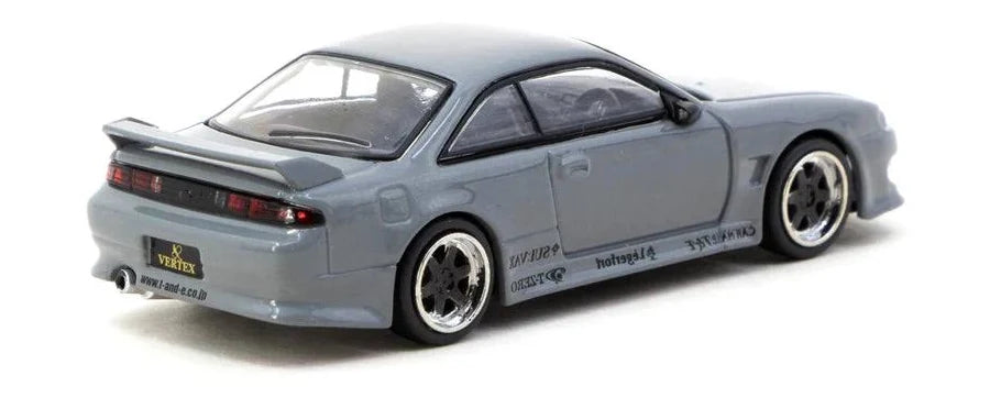VERTEX Nissan Silvia (S14) Tarmac