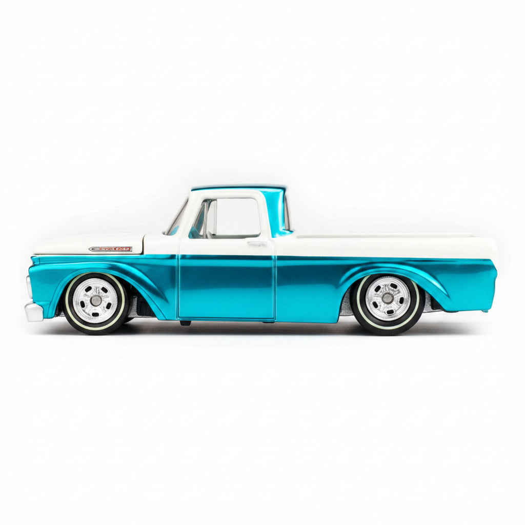Hot Wheels RLC Exclusive 1962 Ford F-100