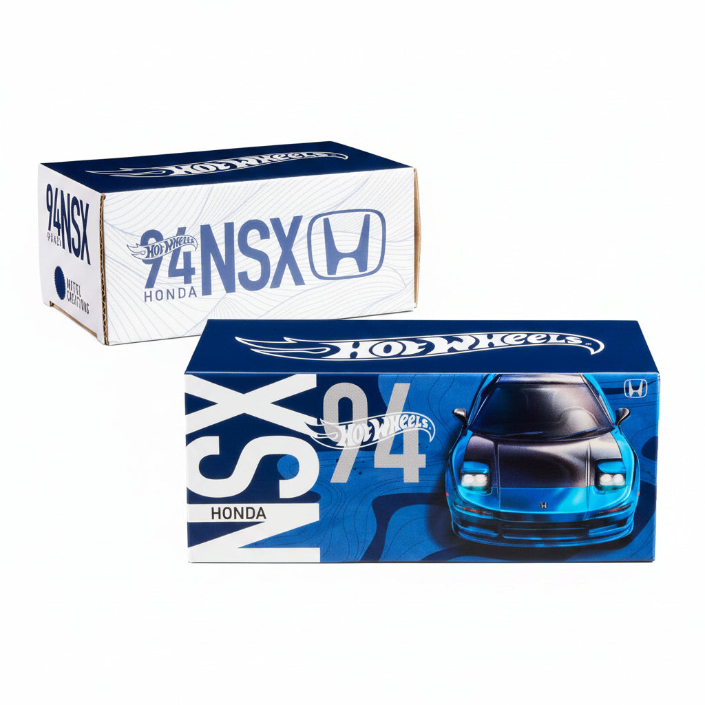 Hot Wheels RLC Exclusive 1994 NSX