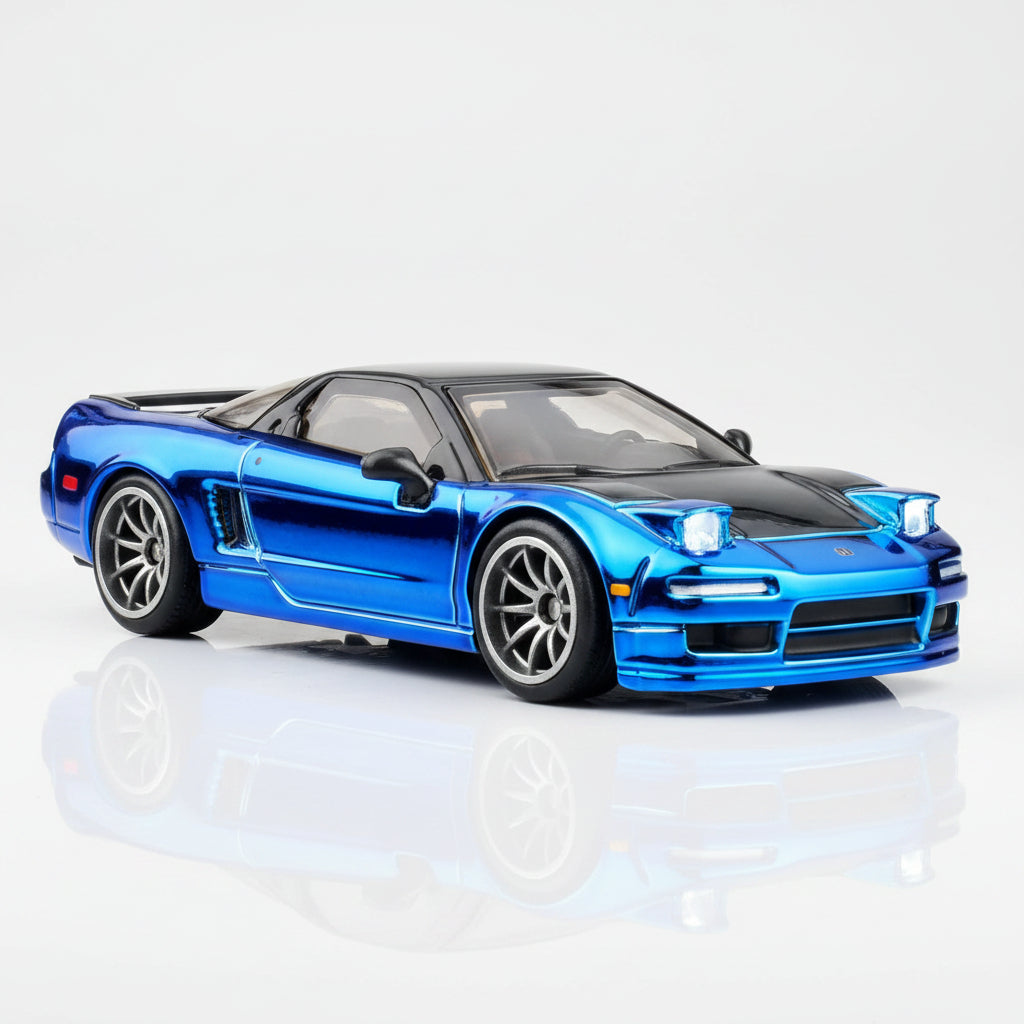 Hot Wheels RLC Exclusive 1994 NSX